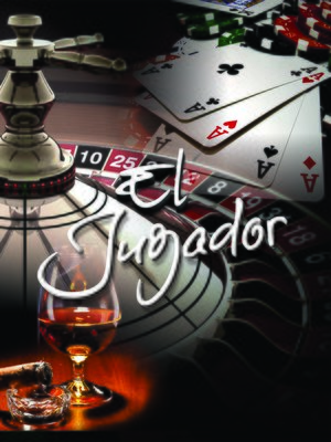 cover image of El Jugador